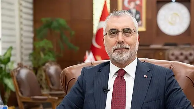 Bakan Işıkhan: Engelli ve eski hükümlüler için hibe desteği başvuruları başladı