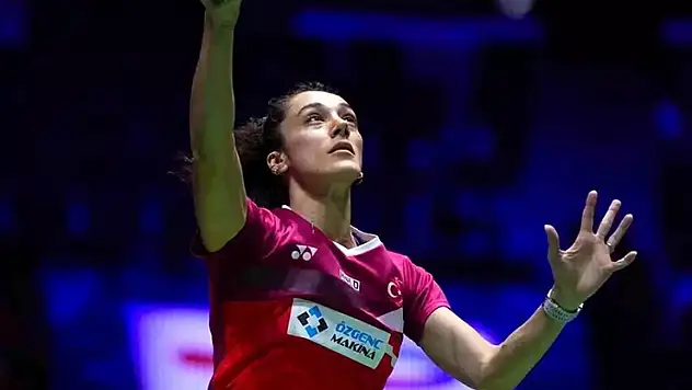 Neslihan Arın, Türkiye'yi Hindistan'da temsil edecek