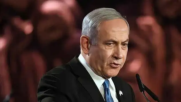 Netanyahu, ABD ortaklığında İran'a karşı yürüttükleri saldırılara daha fazla ülkenin katılmasını istedi