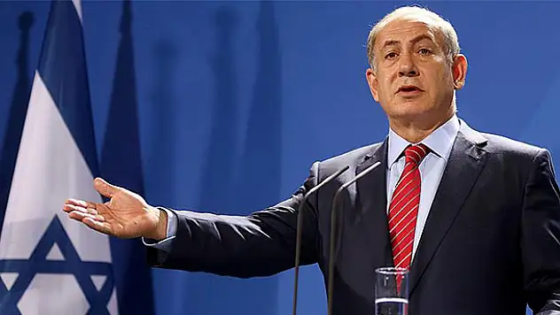 Netanyahu acil durum toplantısı düzenledi
