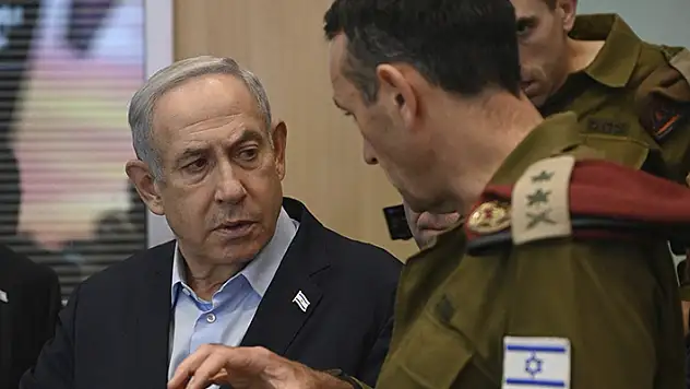 Netanyahu: Baskıları reddediyoruz, savaşmaya devam edeceğiz

