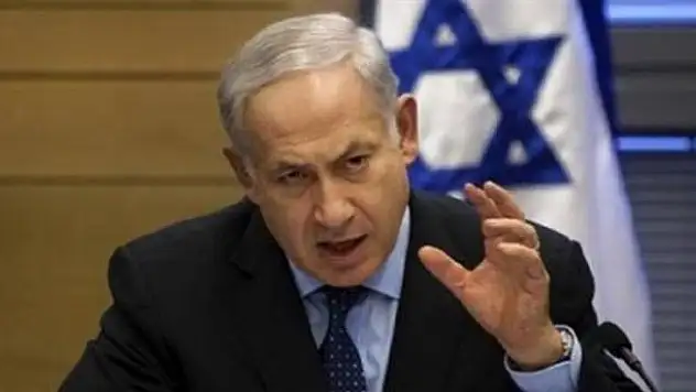 Netanyahu çılgına döndü!