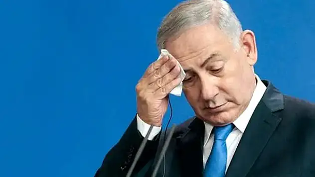 Netanyahu hükümeti kurma görevini iade etti
