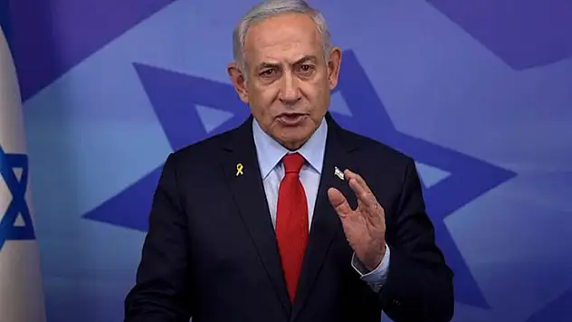 Netanyahu: İran, saldırılara karşılık verecek
