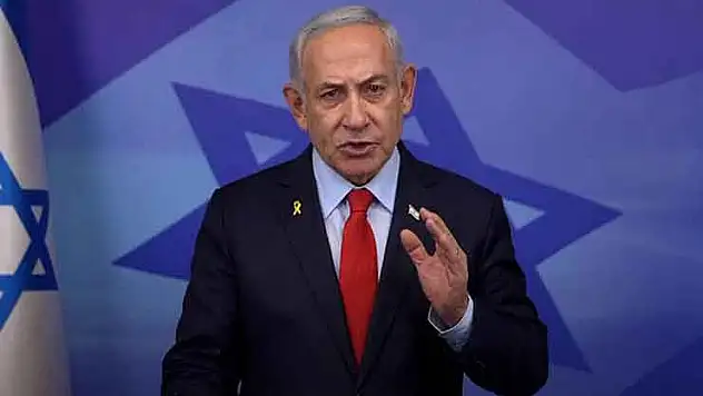 Netanyahu: İran'a hayal edemeyecekleri bir karşılık veririz