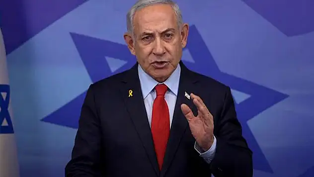 Netanyahu, İsrail Cumhurbaşkanı Herzog'dan af talep etti
