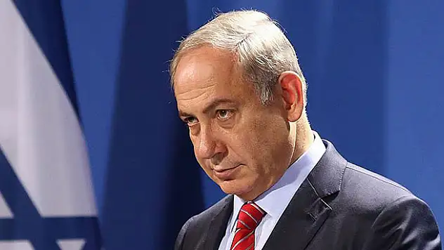 Netanyahu: İsrail tüm sınır hattına çit örmeyi planlıyor