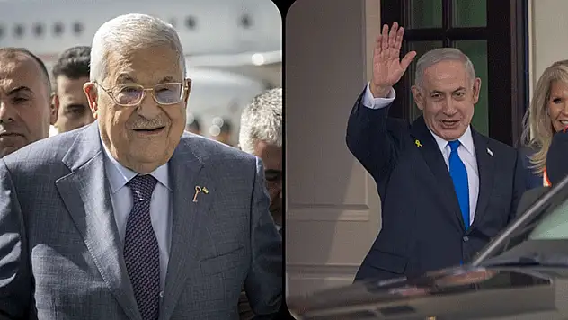 Netanyahu, Şarm el-Şeyh Barış Zirvesi'ne katılmayacak