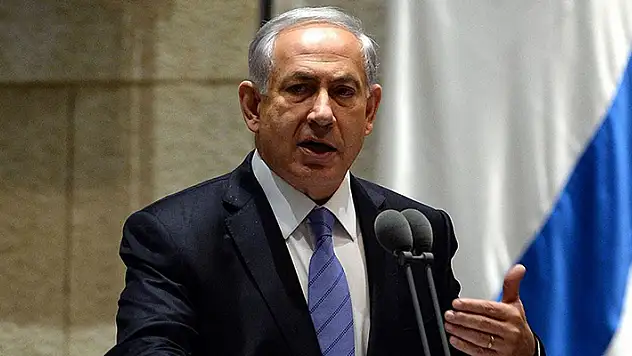 Netanyahu: Savaş sonrası Gazze'de hiçbir Filistin otoritesi olmayacak
