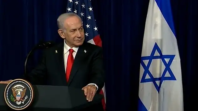 Netanyahu'nun çıkışı ve İsrail'in artan yalnızlığı: İsrail için ABD'siz güvenlik mümkün mü?