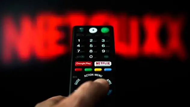 Netflix, şifrelerini başkalarıyla paylaşan kullanıcılar için önlem alacak