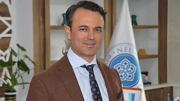 NEÜ 3. Uluslararası Diş Hekimliği Kongresi ve Fuarı başlıyor
