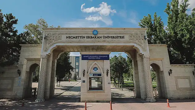 NEÜ ağları tüm dünyayı sarıyor
