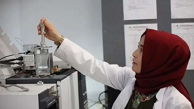 NEÜ BİTAM, ulusal ve uluslararası projelerle öne çıkıyor