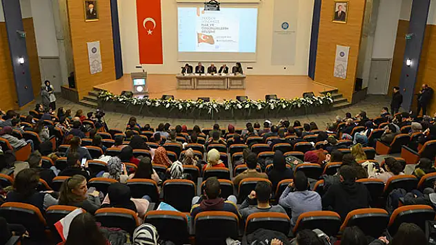 NEÜ, Cumhurbaşkanlığı Hukuk Politikaları Kurulunu Ağırladı