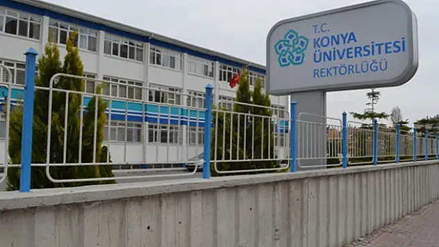 NEÜ'de 71 kişi görevden alındı
