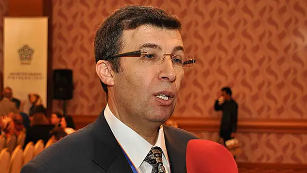 NEÜ'de 742. Vuslat Yıldönümü dolu dolu geçecek