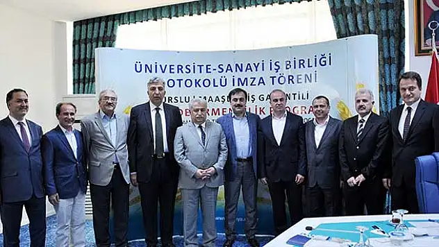 NEÜ'de değirmencilik programı açılıyor
