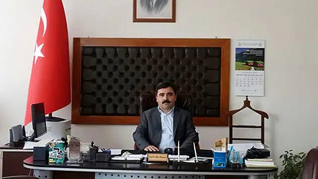 NEÜ'de Gök Kubbe altında Ramazan geceleri
