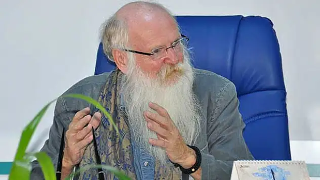 NEÜ'de Yuvarlak Masa Toplantıları Başladı