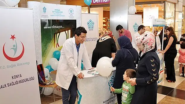 NEÜ'den Sigara Bırakmak İsteyenlere Destek
