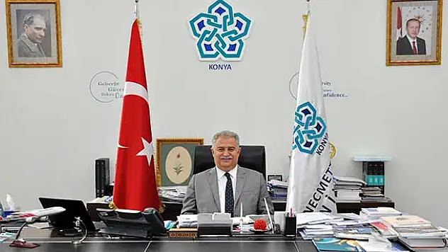 NEÜ En Çok Tercih Edilen Üniversiteler Arasında İlk Sırada