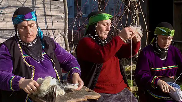 NEÜ GSF, 1001 Gözle Rize Kısa Film Festivalinden ödülle döndü