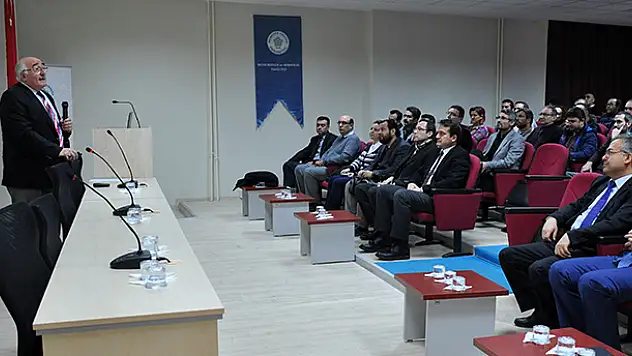 NEÜ İnnopark'a Değer Katacak