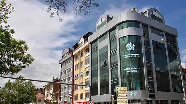 NEÜ Köklü Fakülteleri ve İlk kez Öğrenci Alacak Bölümleriyle Dikkat Çekiyor