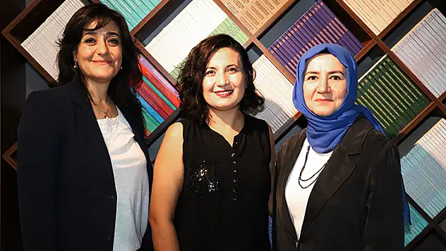 NEÜ Koordinatörlüğündeki Erasmus Projesi, 250 bin avro hibe kazandı

