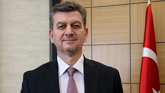 NEÜ Meram Tıp Fakültesi Hastanesi Başhekimi Doç. Dr. Küçükkendirci uyardı: Viral enfeksiyonlar 'mevsimsel' etkiyle arttı
