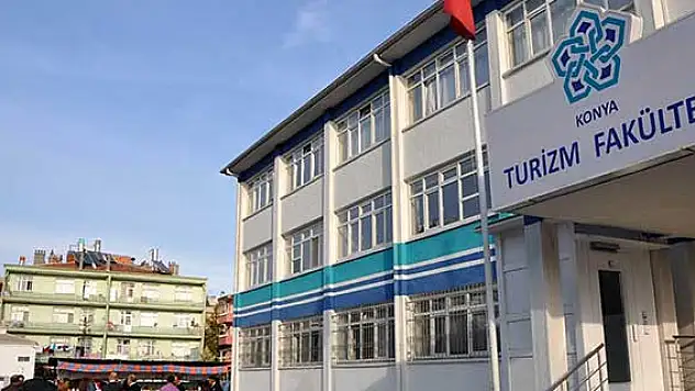 NEÜ öğrencilerine Almanya'da staj