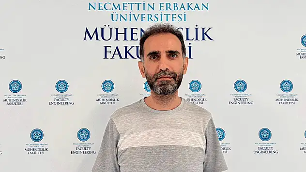 NEÜ öğretim üyesinin koordinatörlüğünü yaptığı proje Avrupa'dan tam puan aldı