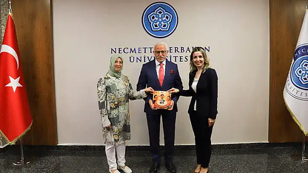 NEÜ PRESS Kids'ten sağlıklı beslenmeye eğlenceli bir davet: Yedim bitti