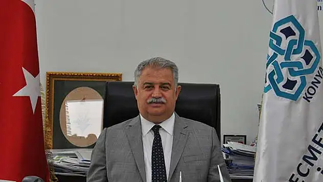 NEÜ Rektörü Şeker'den Terör Olaylarına Kınama