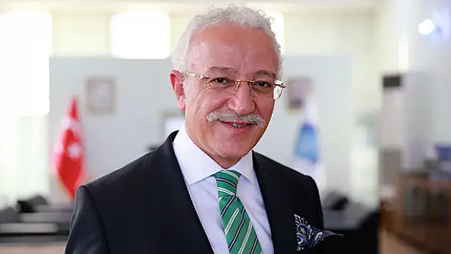 NEÜ Veteriner Fakültesi öğrencilerini bekliyor