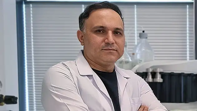 NEÜ'de göz sağlığı projesine destek