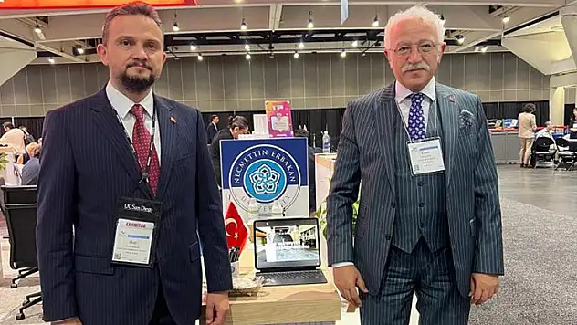 NEÜ'den NAFSA 2025'te uluslararasılaşma stratejisine yönelik güçlü adımlar
