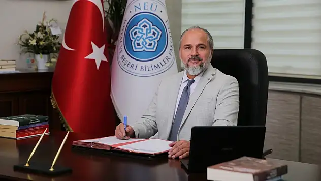 NEÜ'lü akademisyenden ezber bozan açıklama