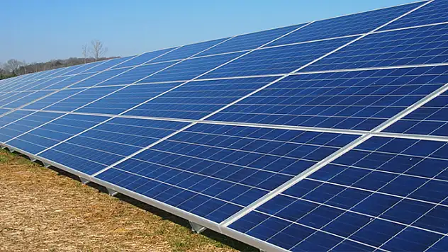 Nevşehir Belediyesi gelir paylaşım modeli ile güneş enerjisinden elektrik üretim santrali yaptıracak