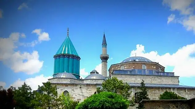 Nevşehir Belediyesi Konya ve Çanakkale'ye gezi düzenleyecek
