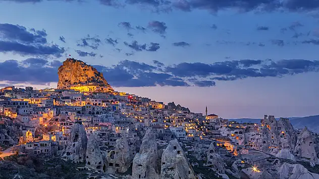 Nevşehir'de 42 adet Hazine taşınmazı ihale ile satılacak

