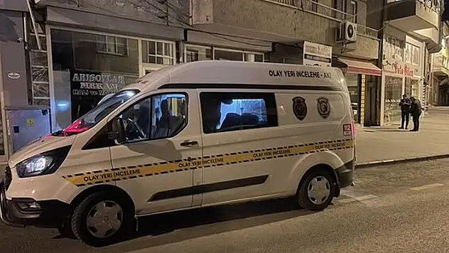 Nevşehir'de Afgan uyruklu grup arasında bıçaklı kavga: 2'si ağır 5 yaralı
