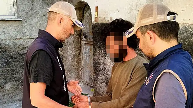 Nevşehir'de DEAŞ operasyonu: Yabancı uyruklu 3 şüpheli tutuklandı
