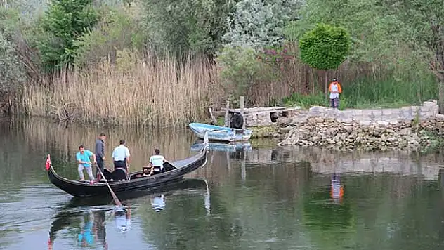 Nevşehir'de kayıp çocuğun cesedi bulundu
