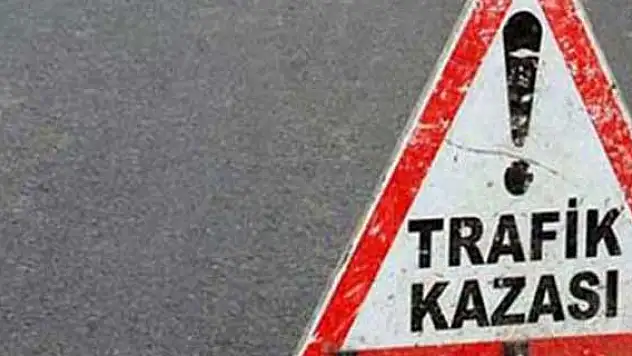 Nevşehir'de otomobil ile tır çarpıştı: 1 ölü, 2 yaralı