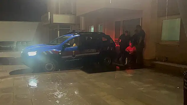 Nevşehir'de tarım işçileri ile mahalleli arasında sopa, bıçak ve yumruklu kavga: 3 yaralı
