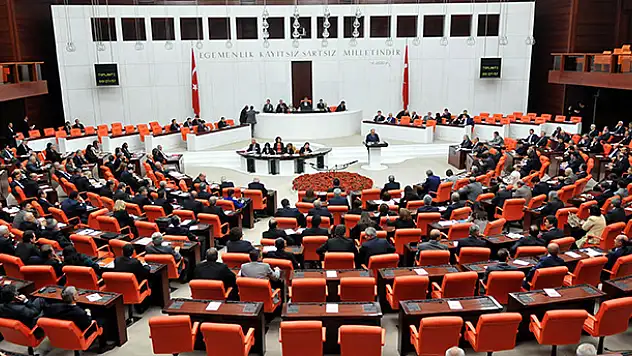 Nevşehir yeni milletvekilleri