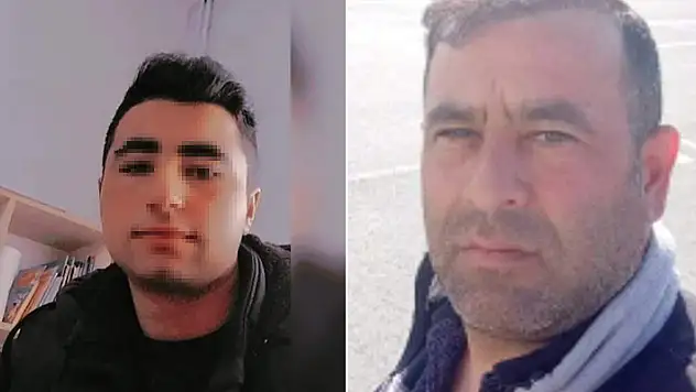Nevşehir'de 19 yaşındaki genç, alacak-verecek kavgasında dayısını öldürdü
