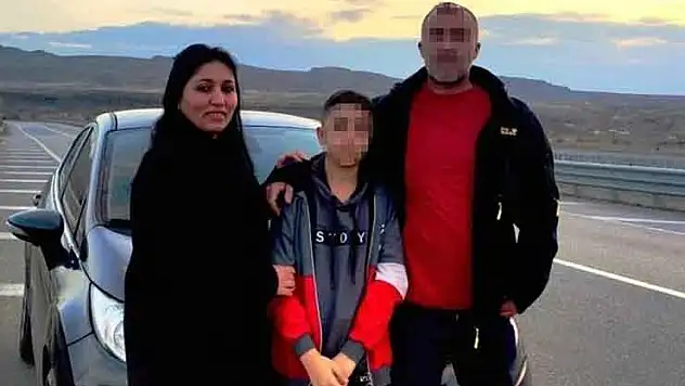 Nevşehir'de eşini öldürüp, intihar girişiminde bulundu